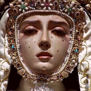 Meet your Posher, Arri